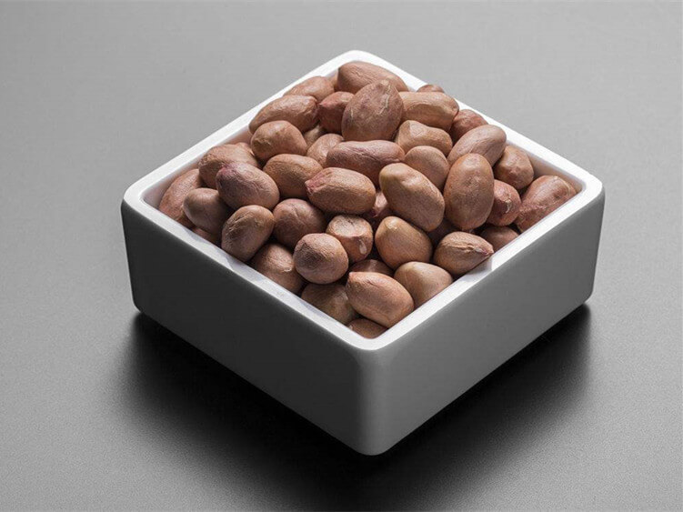 America peanut products