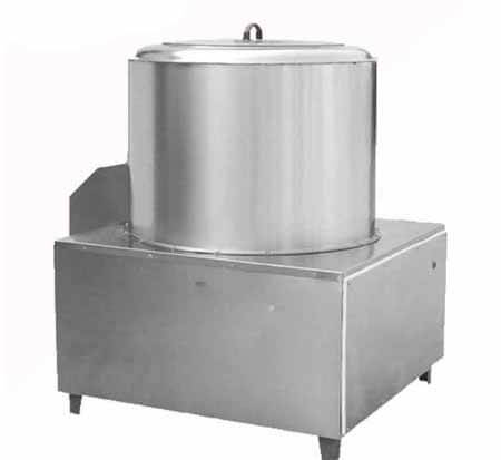 rice flour mixer