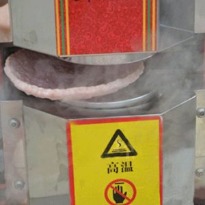 rice cracker machine cake outlet