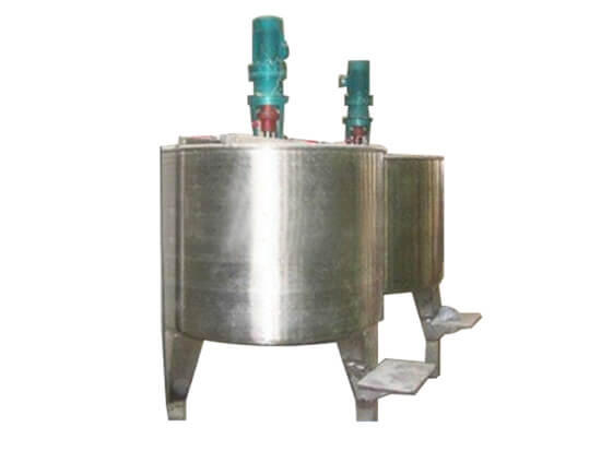 Stainless steel sesame seeds peeling machine