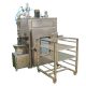sausage smoking machine