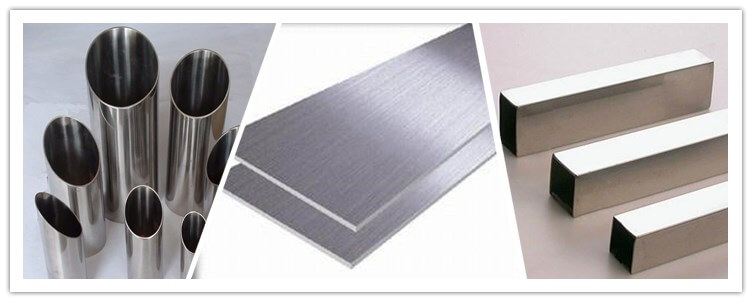 The main body of machine uses SUS304 stainless steel.