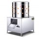 poultry feather plucker machine