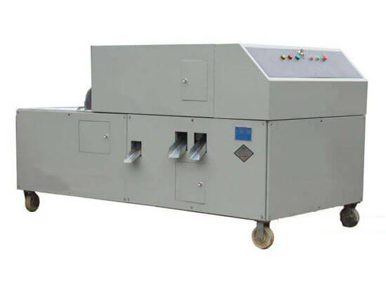 cherry pitting machine