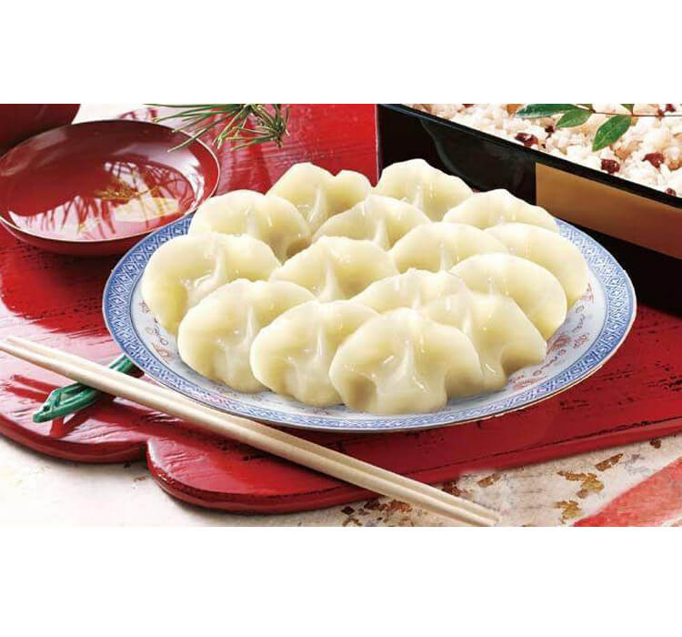 dumplings