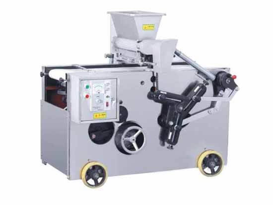 cookies forming machine