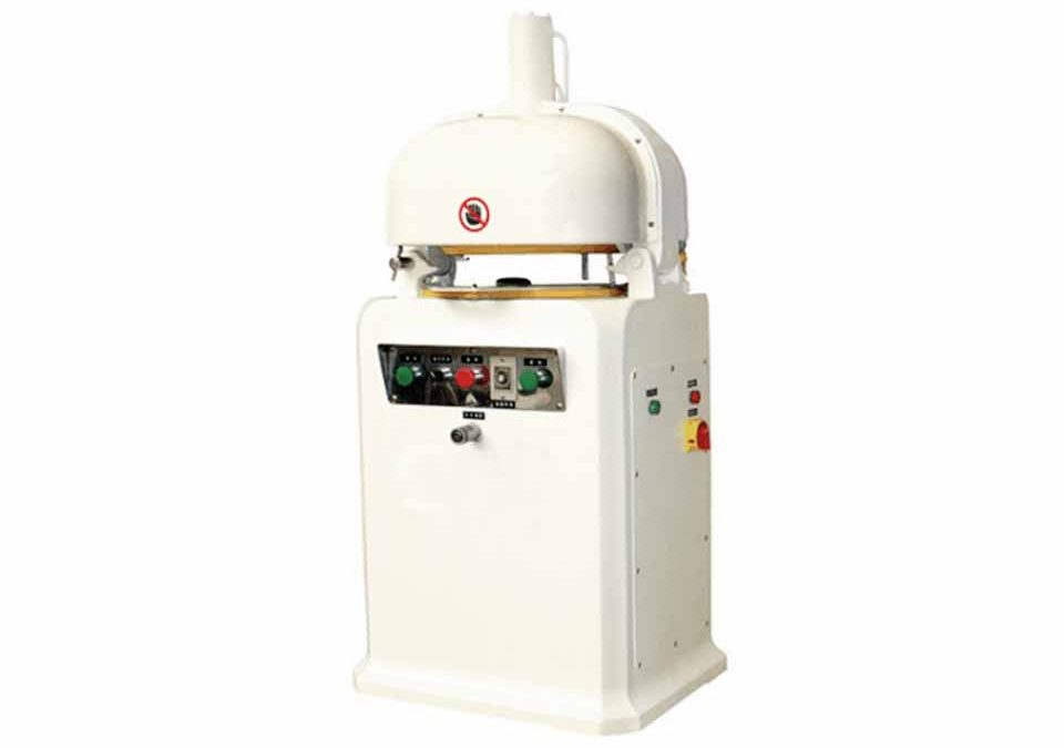 Dough Divider Rounder