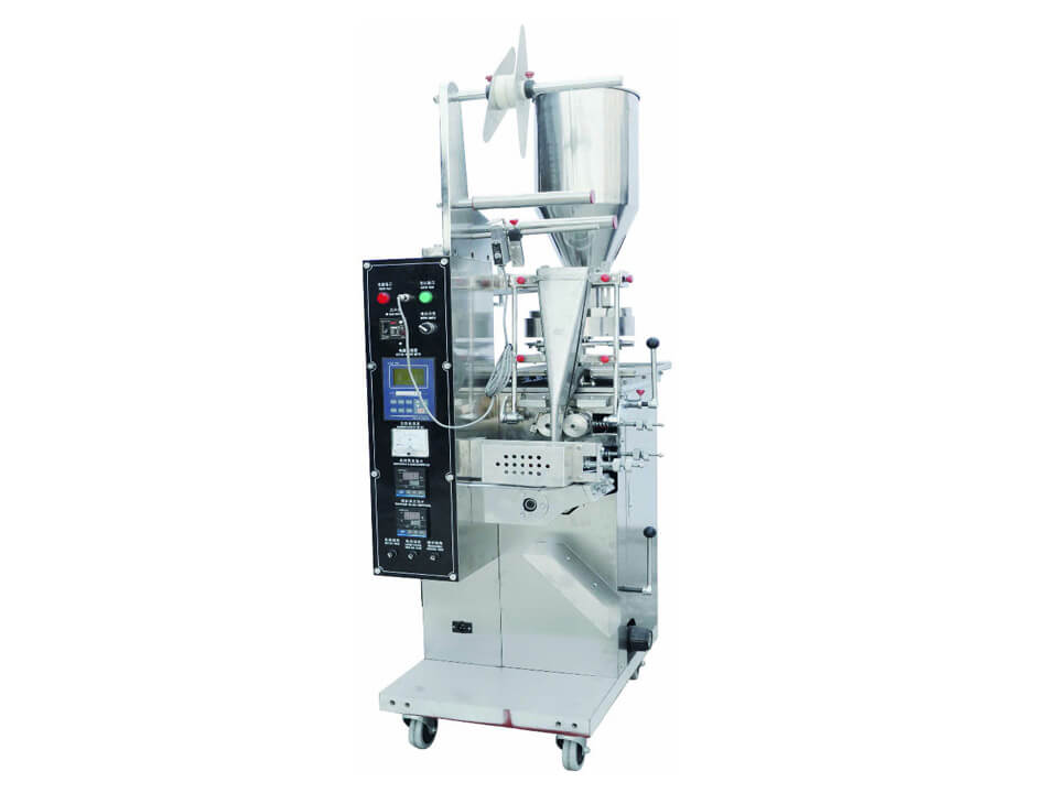 Automatic Granule Packaging Machine