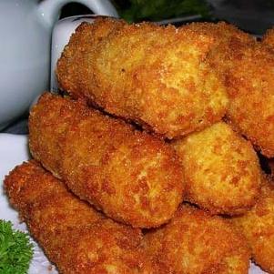 fried food seasoning machine is used to season many kinds of fried food