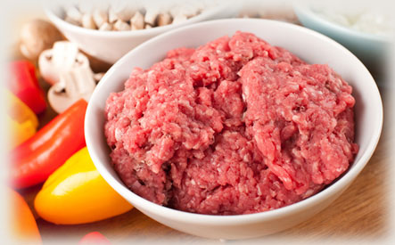 membrane skinner helps getting low-fat ground meat