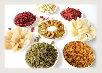 make dried fruits by microwave fruit drying machine
