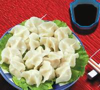 dumplings''