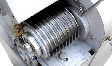 cutter of vegetable dicer