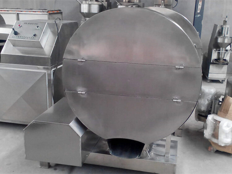 how to use meat slicing machine safely