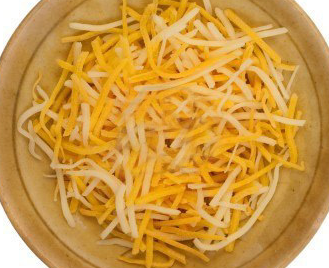 ginger shredding machine