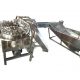 automatic egg breaking machine for liquid egg
