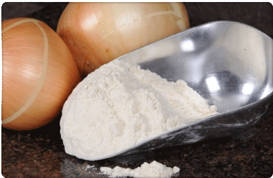 onion powder