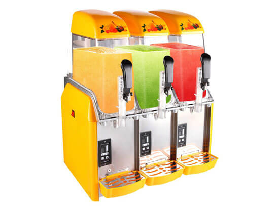 Slush Machines for sale