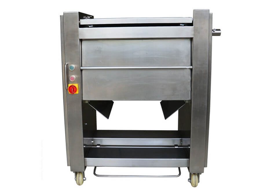 meat membrane skinner