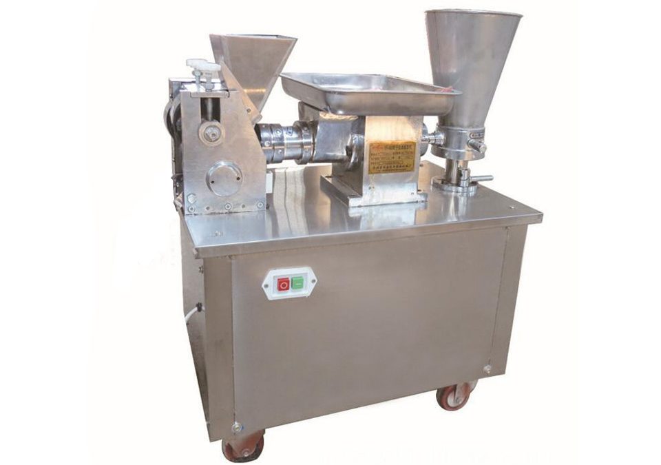 Automatic Dumpling Machine