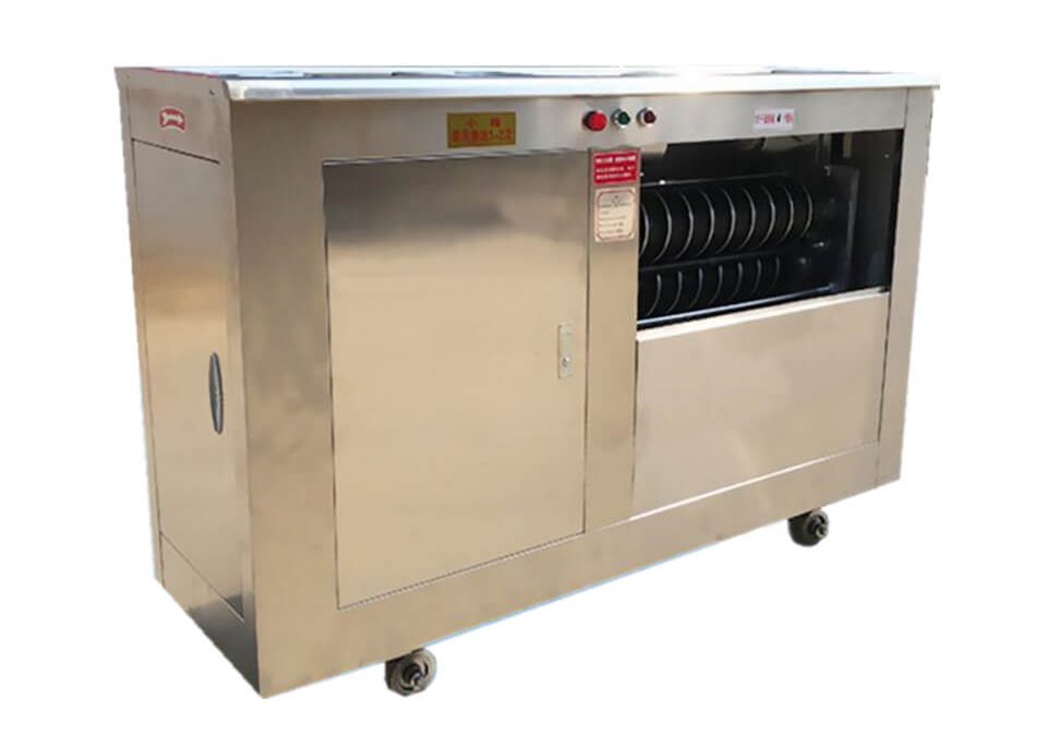 Steamed Bread Machine