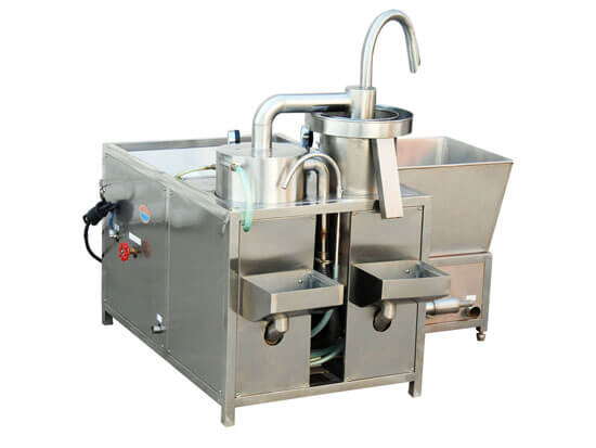 rice washing machine