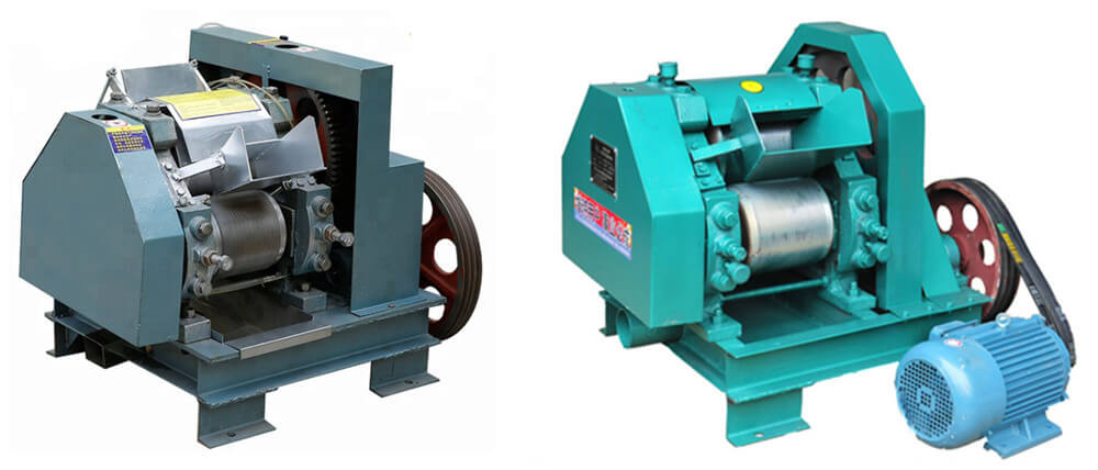 Sugarcane Juicer Machine