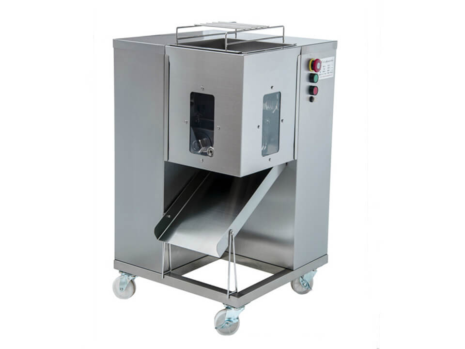 commercial meat shredder