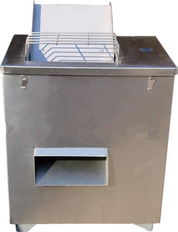 fish cutting machine