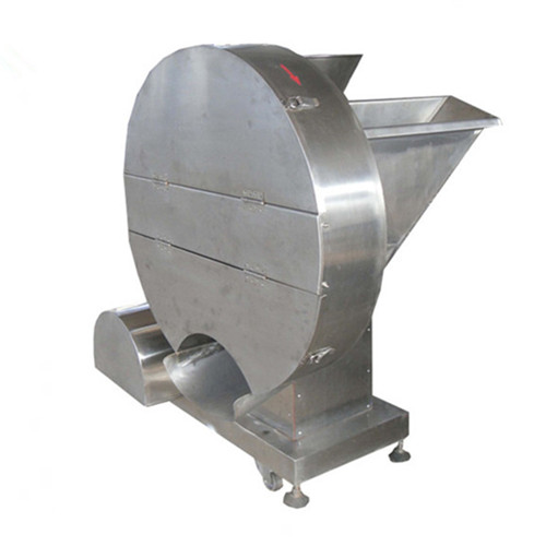 frozen meat slicer