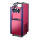 vertical soft ice cream maker for sale