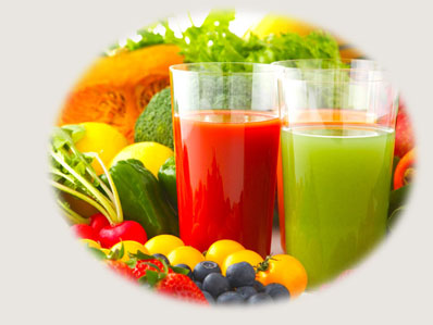 press fresh juice by screw juice extractor