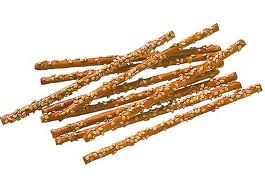 sesame sticks