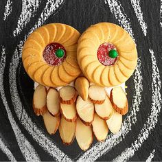 halloween treat food