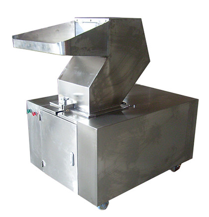 bone crusher machine