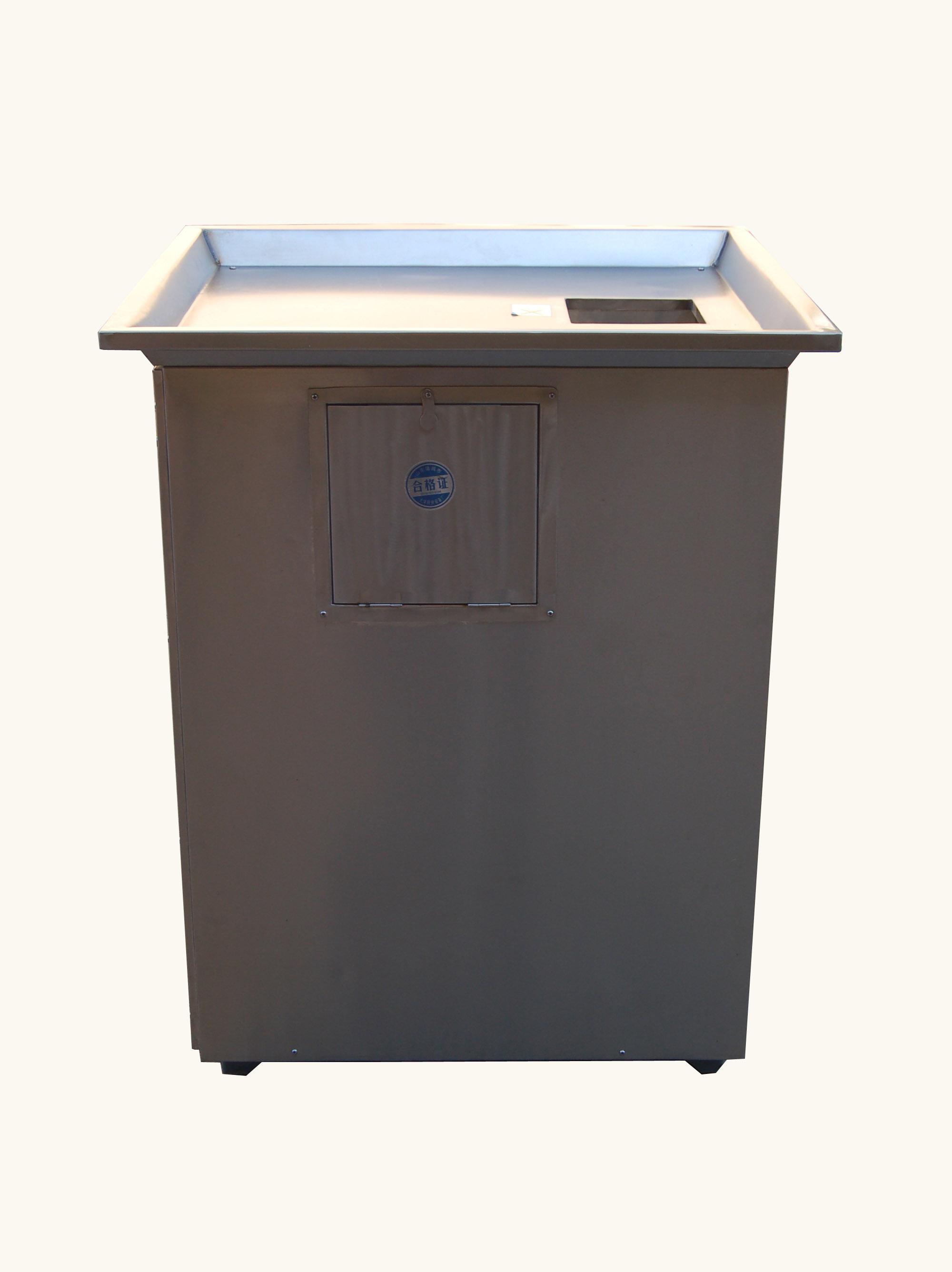 french fries machine