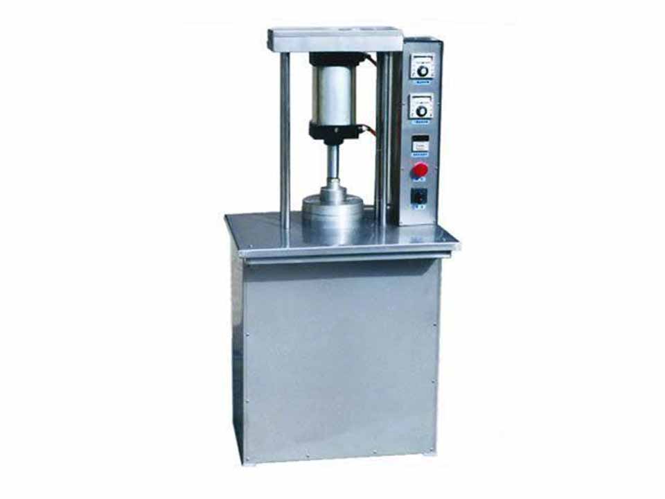 Duck Bread Making Machine