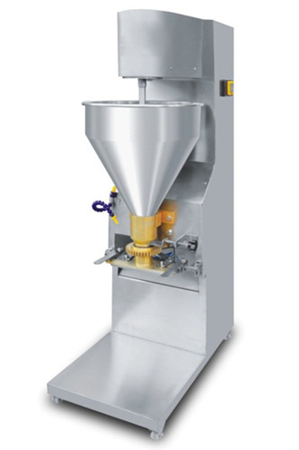 meatball forming machine