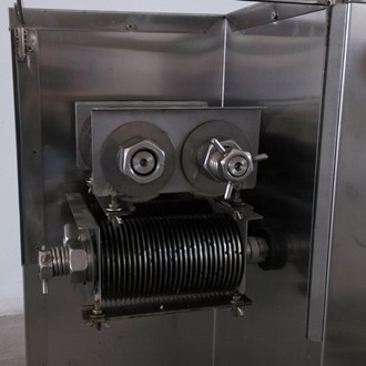 cutter of pork shredder machine