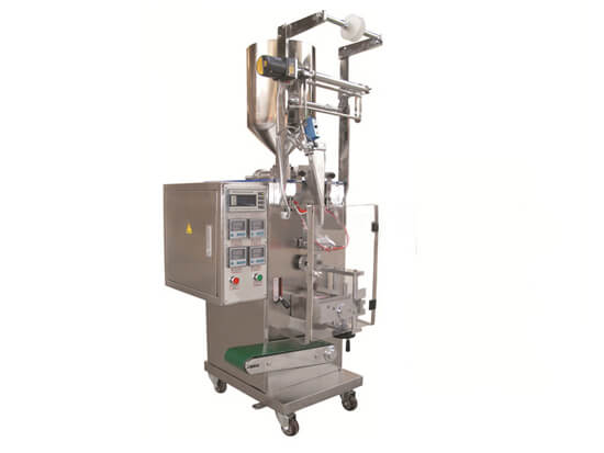 liquid packaging machine for sale