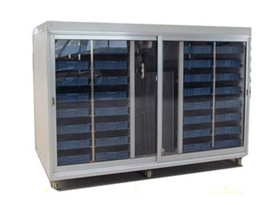 bean sprouter machine