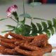 chicken feet processing
