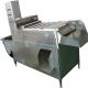 boiled egg peeling machine