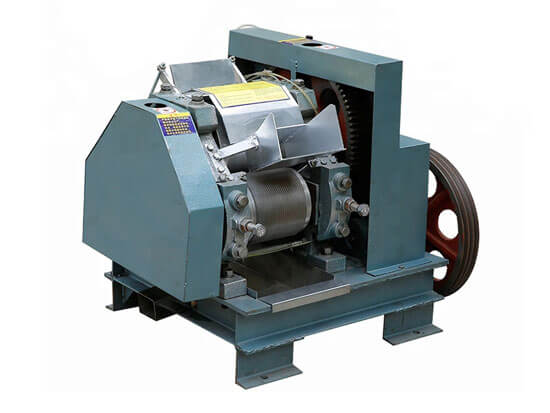 electric sugarcane juice machine