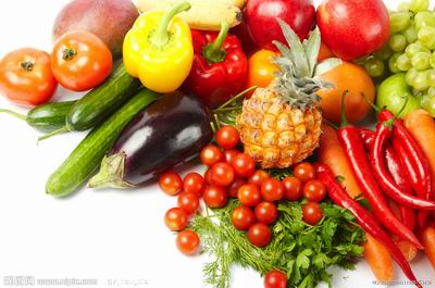 demand for vegetabls