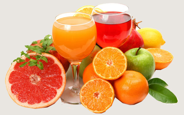 cutting fruits into small size by fruit & vegetable cutting circle machine