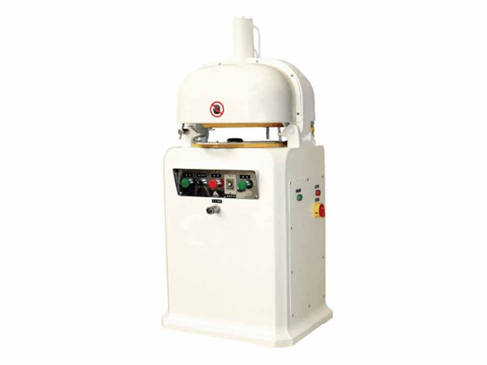 Dough Divider Rounder