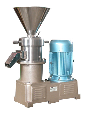 bone grinder machine