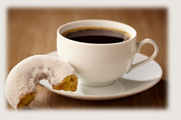 make donut by donut maker machine