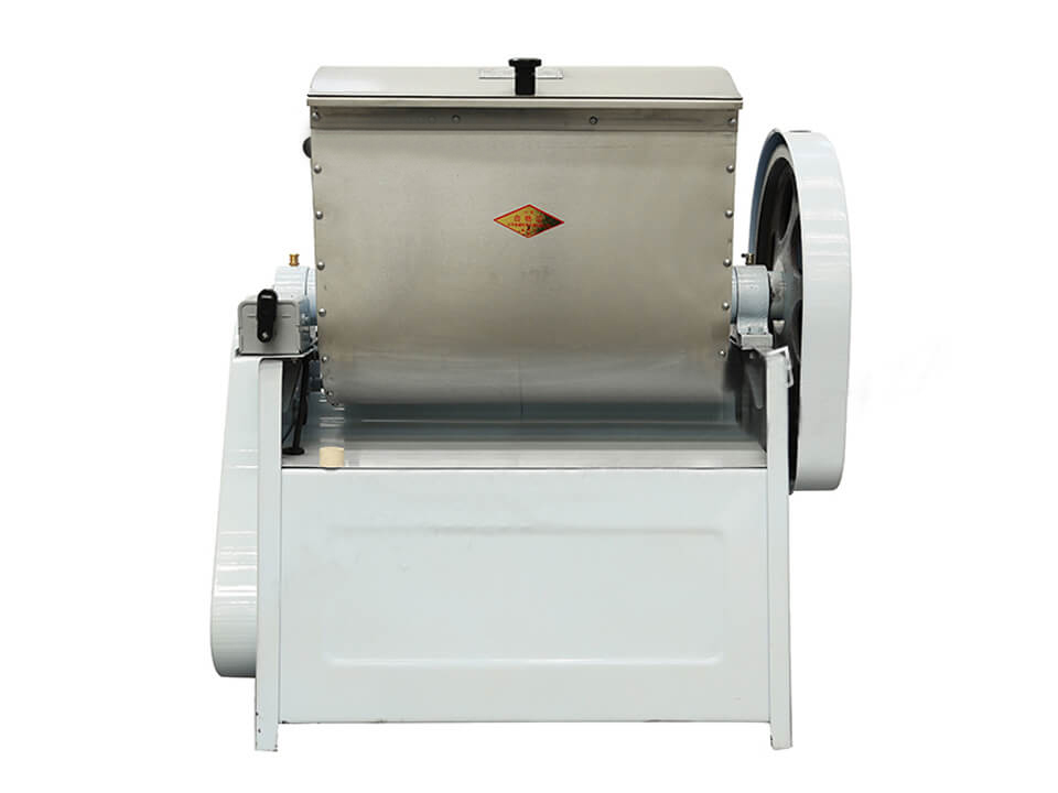 Dough Kneader Machine